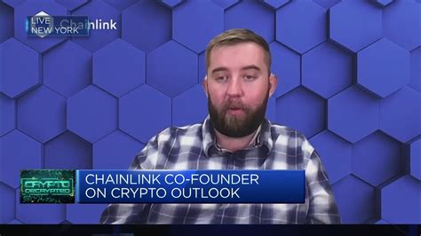 chainlink stock robinhood Enjin NFT Awards Winners Decentraland - CryptoOfficiel Interestingly,... Crypto could do better than almost all other assets if theres a global recession, Chainlink says
